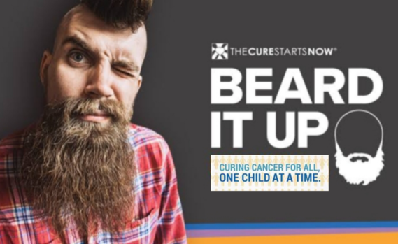 Beard It Up