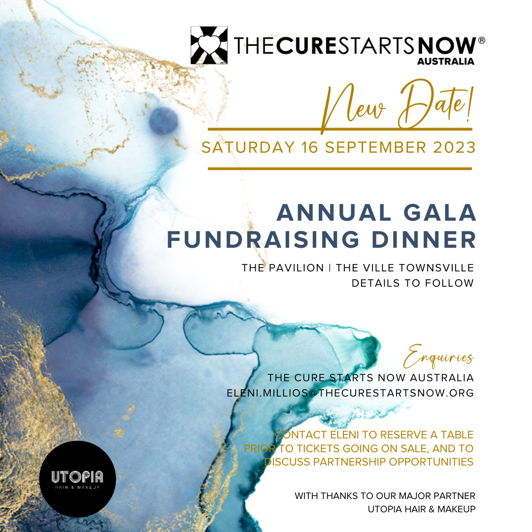 Annual Gala Fundraising Dinner
