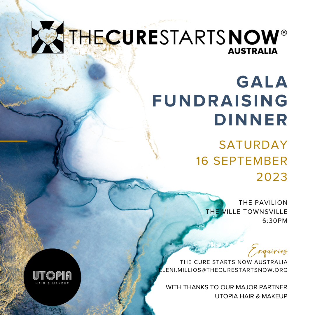 Annual Gala Fundraising Dinner